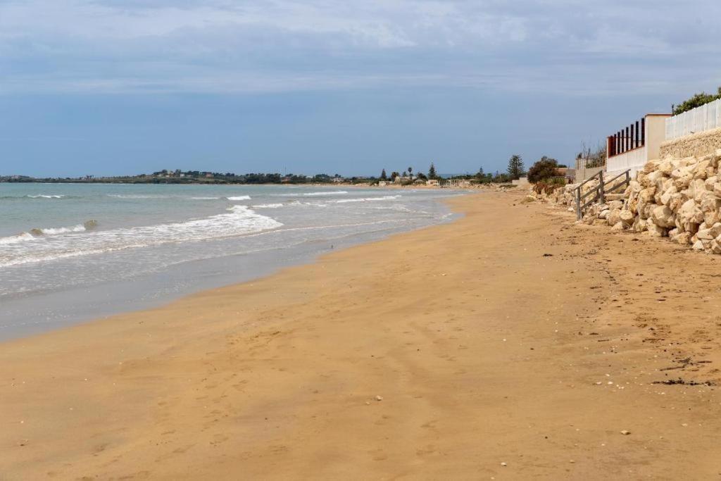 Вилла Oasi Del Mare Гранелли Экстерьер фото