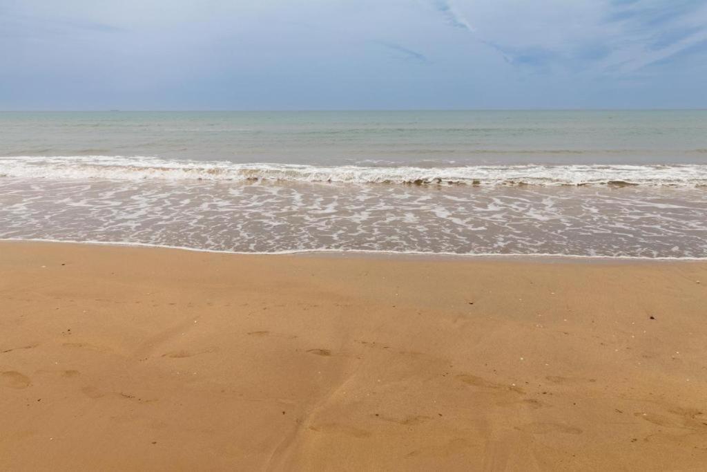Вилла Oasi Del Mare Гранелли Экстерьер фото